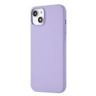 Силиконовый чехол MagSafe uBear Touch Mag Case для iPhone 14 Plus - фото 22